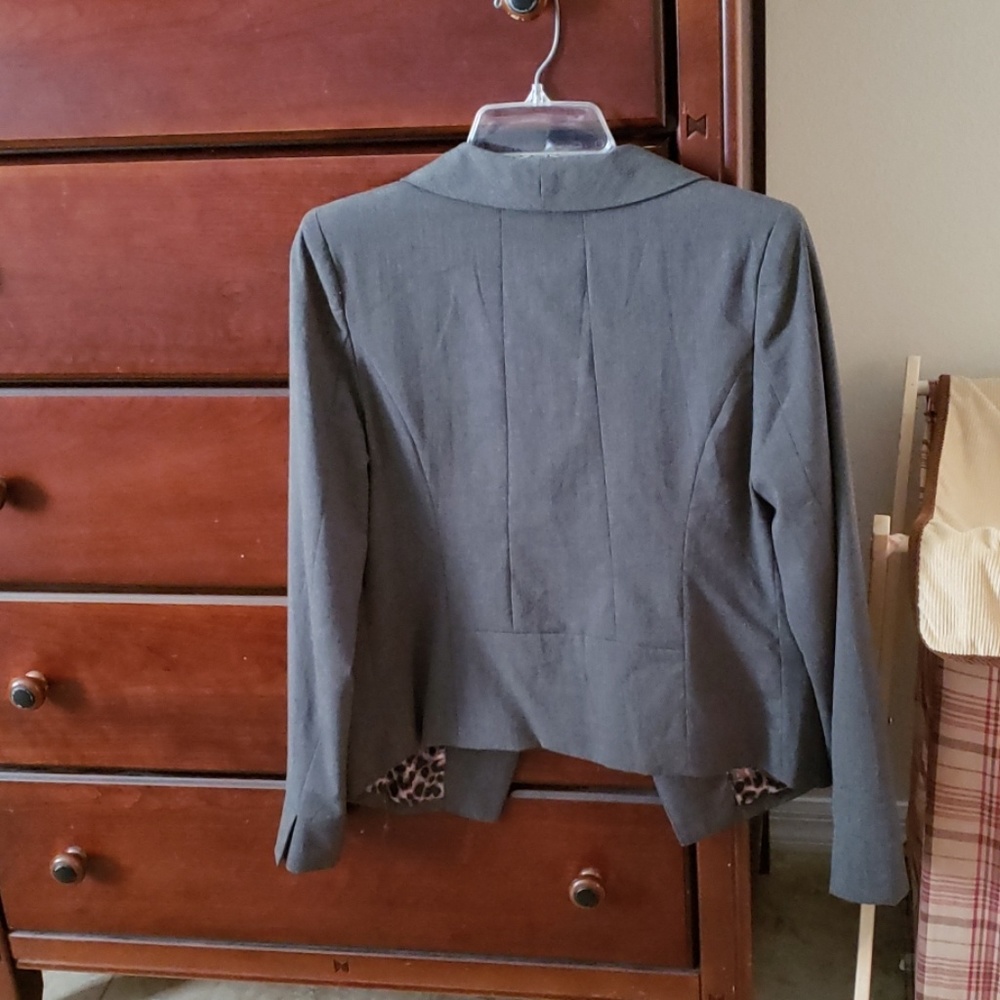 Suit top - Picture 2 of 2